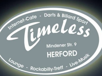 照片: Timeless Herford